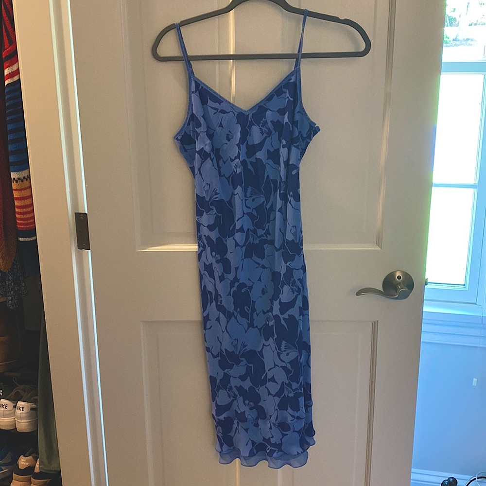 American Eagle Floral Dress